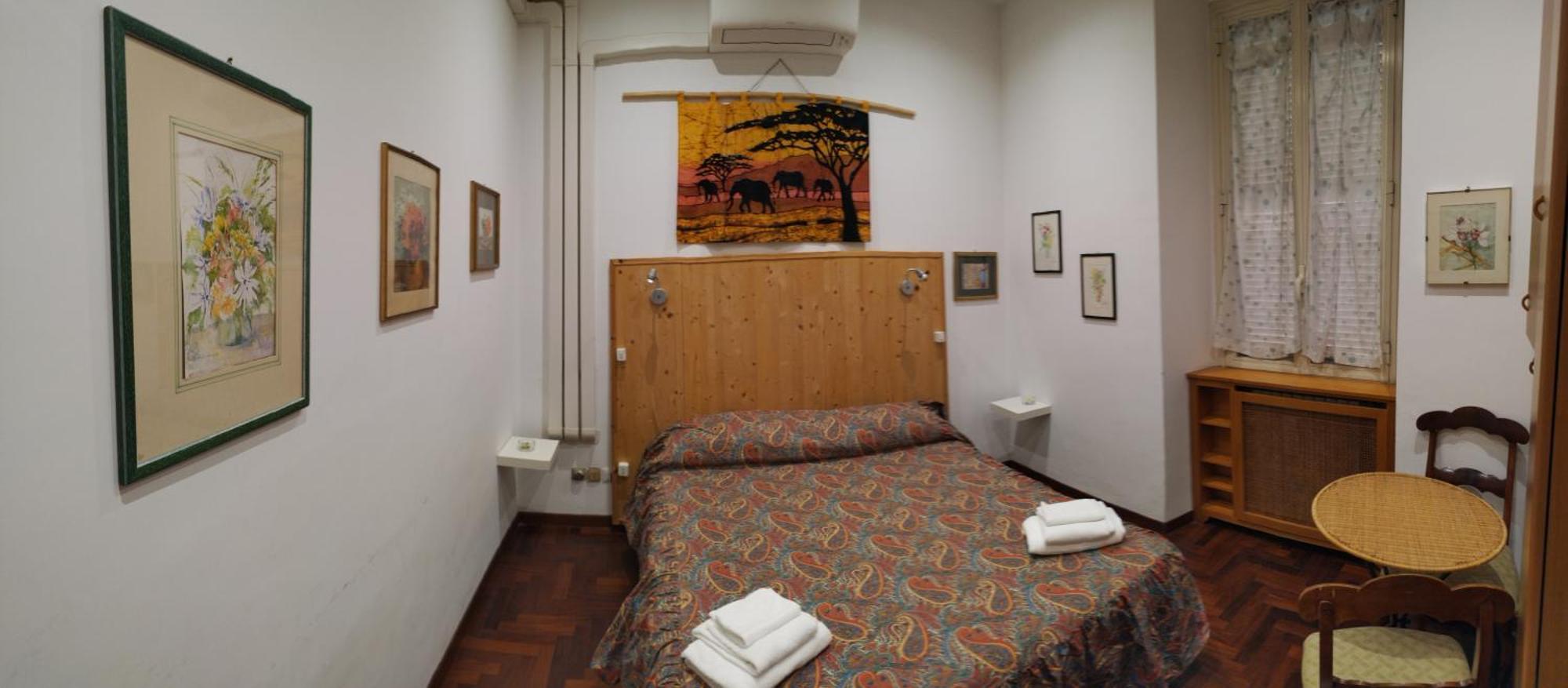 Casa Vacanze Zio Gionni روما المظهر الخارجي الصورة