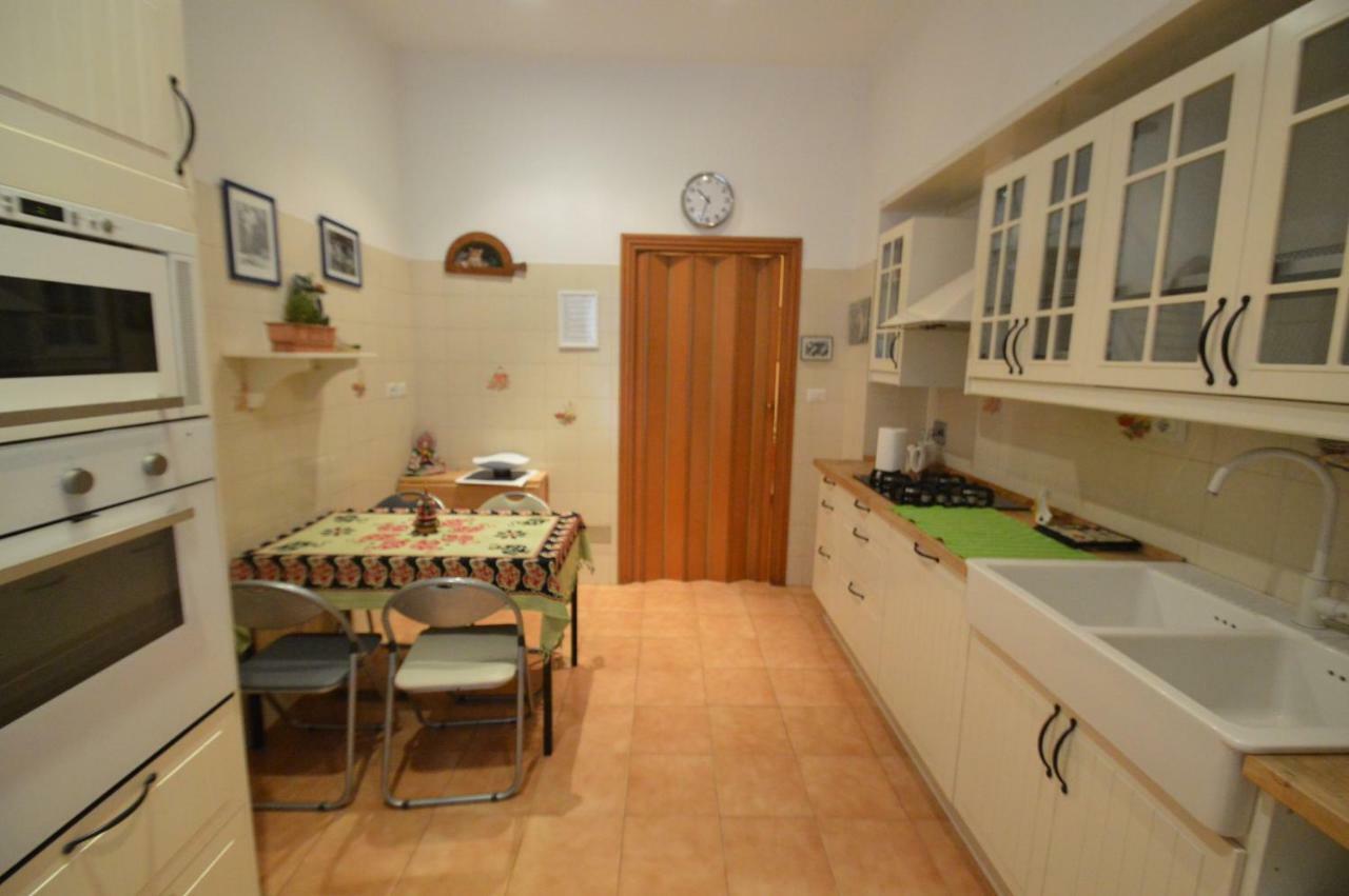Casa Vacanze Zio Gionni روما المظهر الخارجي الصورة
