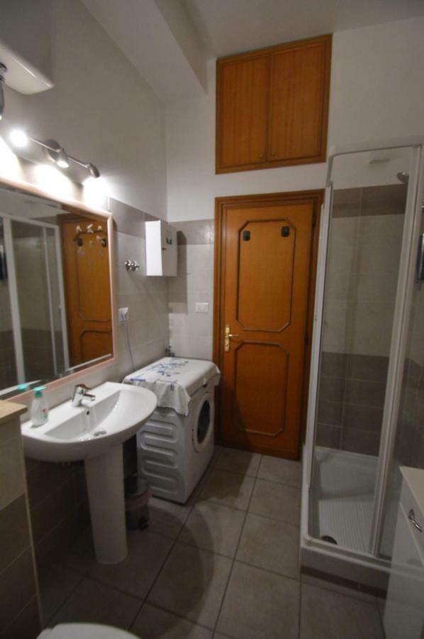 Casa Vacanze Zio Gionni روما المظهر الخارجي الصورة