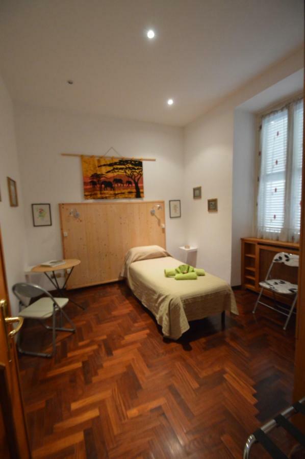 Casa Vacanze Zio Gionni روما المظهر الخارجي الصورة